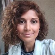 Insegnante Madrelingua Inglese per corsi aziendali e preparazione per esame di cambridge